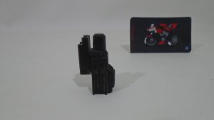 SENSOR TEMPERATURA EXTERIOR SUZUKI BURGMAN 650 2002/2012